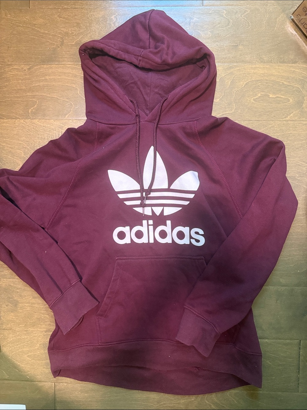Adidas Sweatshirt